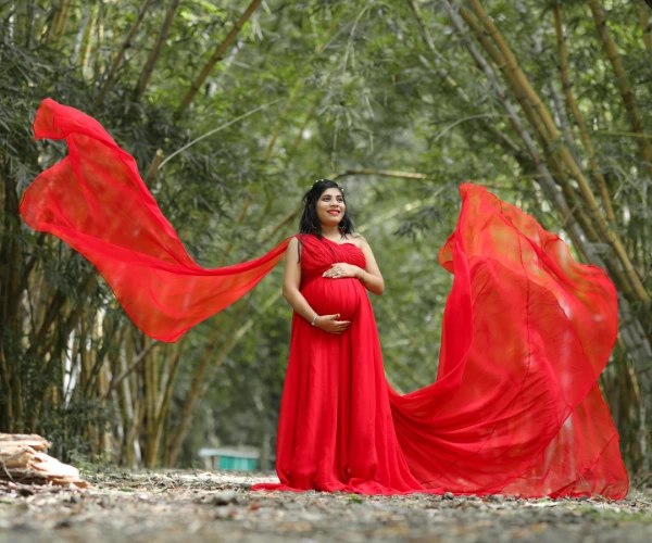 Maternity Photoshoot