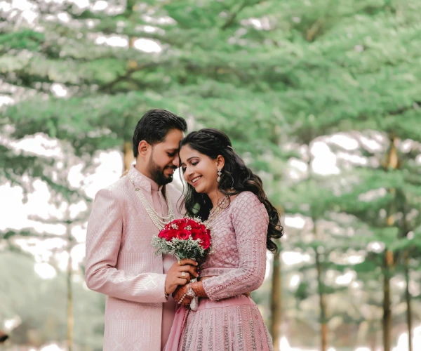 Photoshoots & Pre-Wedding (1)