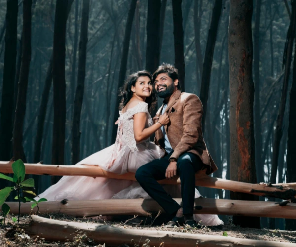 Photoshoots & Pre-Wedding (2)